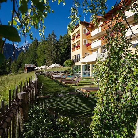 Wohlfuehlhotel Falzeben Hafling Exterior photo
